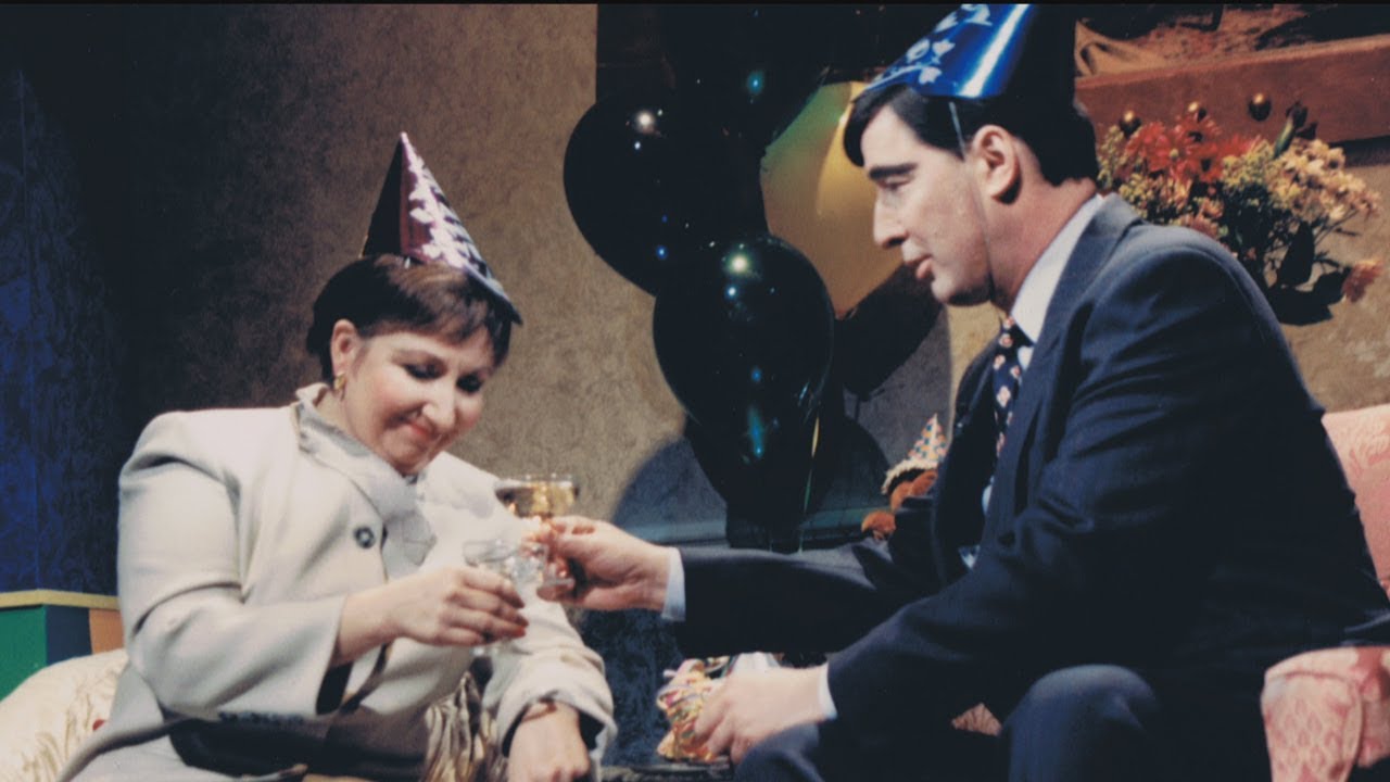 Royal Canadian Air Farce NYE special ending after 46 years