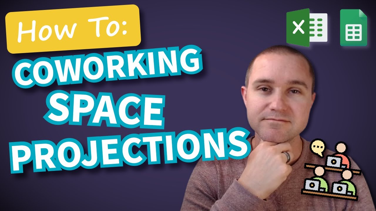 Opening a Coworking Space: Creating Financial Projections