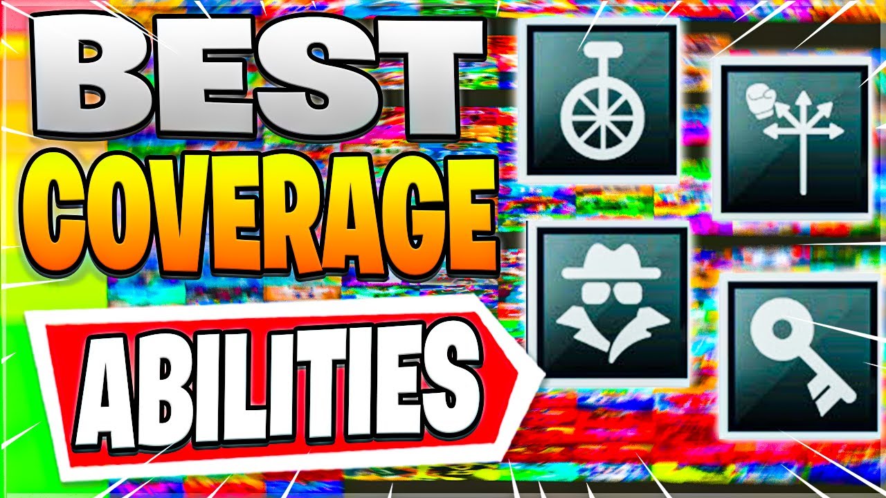 RANKING THE BEST COVERAGE ABILITIES IN MADDEN 22 (BEST CB AND SAFETY ABILITIES MADDEN 22)