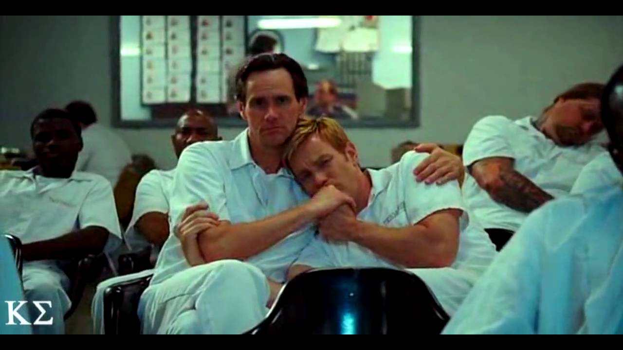 I Love You Phillip Morris - Everything