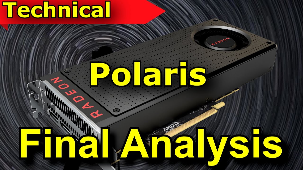 Polaris - Final Countdown, Final Analysis