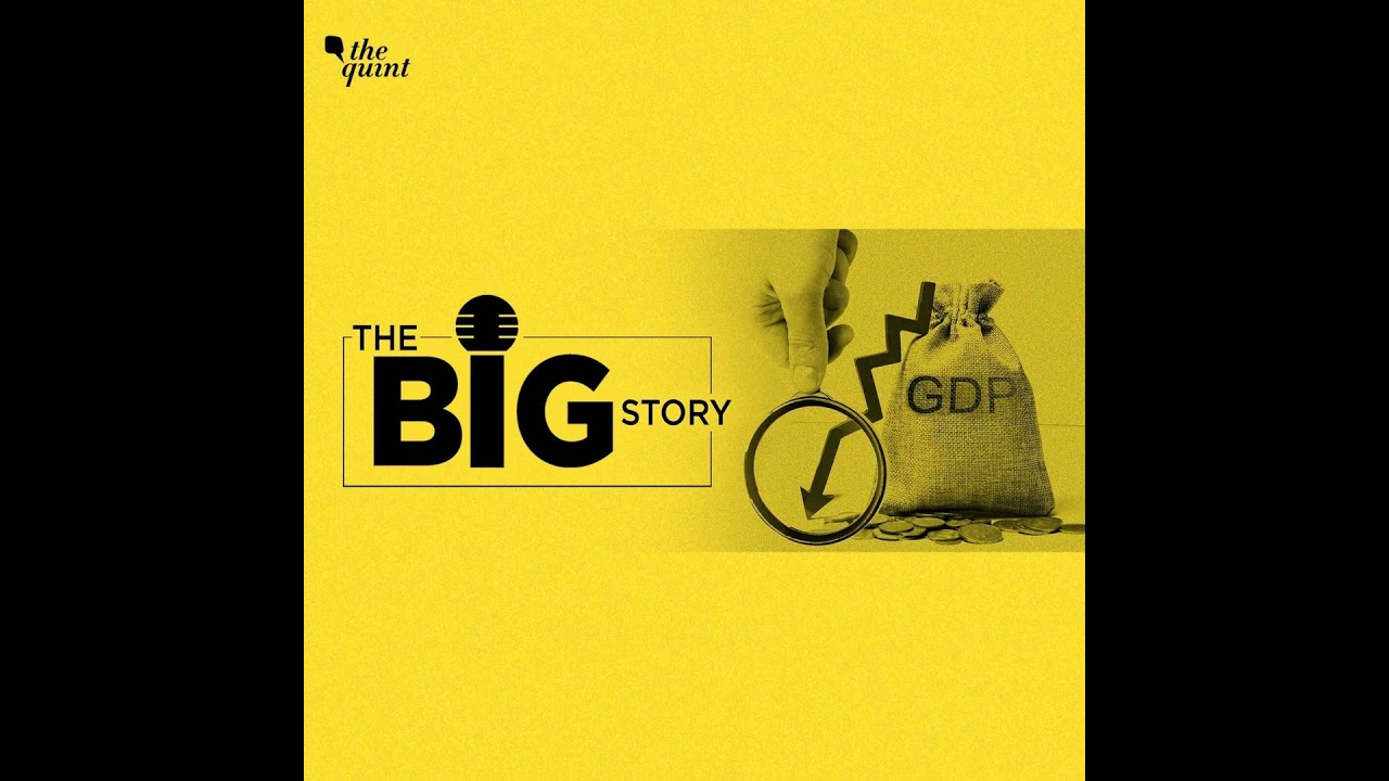 What Do GDP Numbers Tell Us About the Future of Indian Economy?