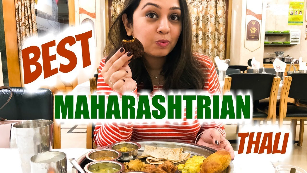 Best Vegetarian Thali in Pune | Unlimited Thali at Hotel Shreyas