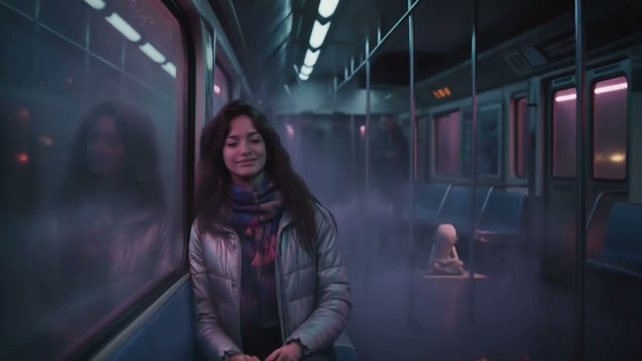 The Dream Seller | AI Short Film
