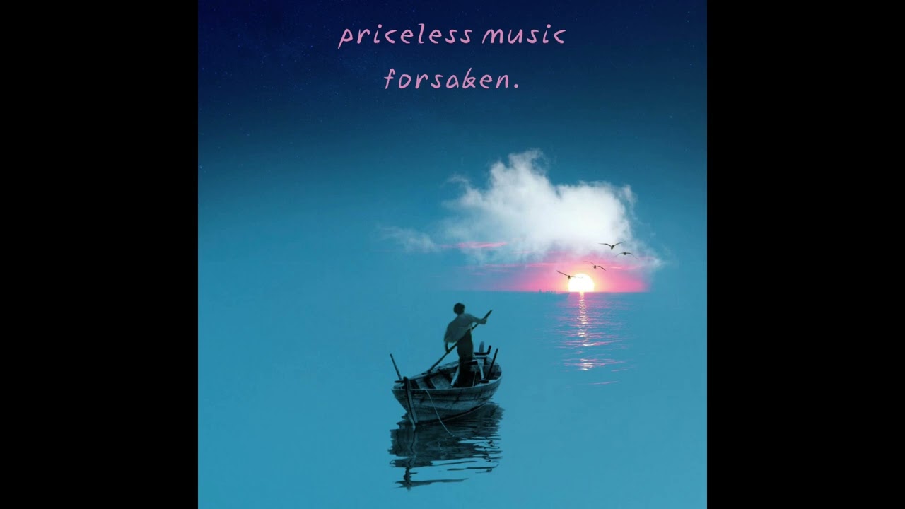 Priceless Music - blood tears | Guitar Trap | Free For Profit | forsaken. album
