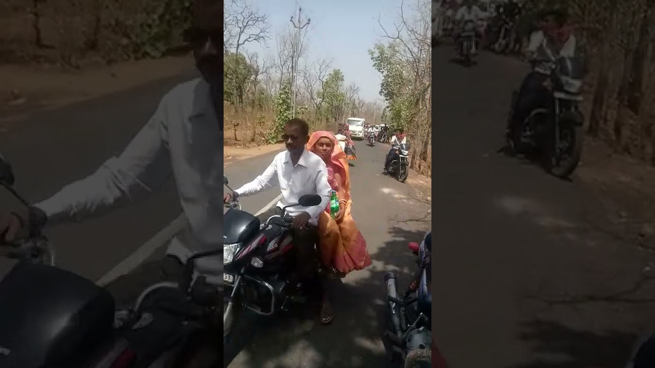 AT Mol too poyli...Rakesh bhai ni jan...