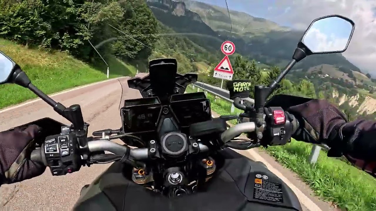 Monte Baldo,  Sdruzzinà, Passo delle Fittanze