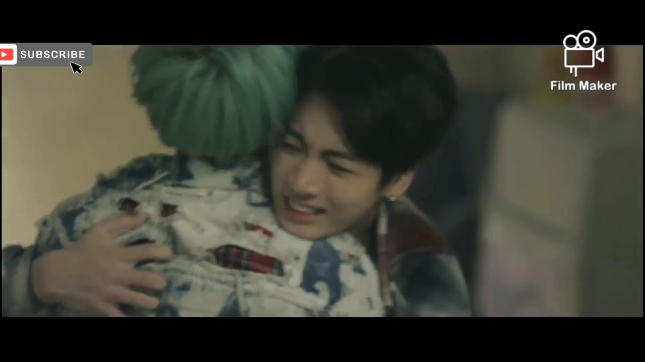 Bts MENEPI (FMV)