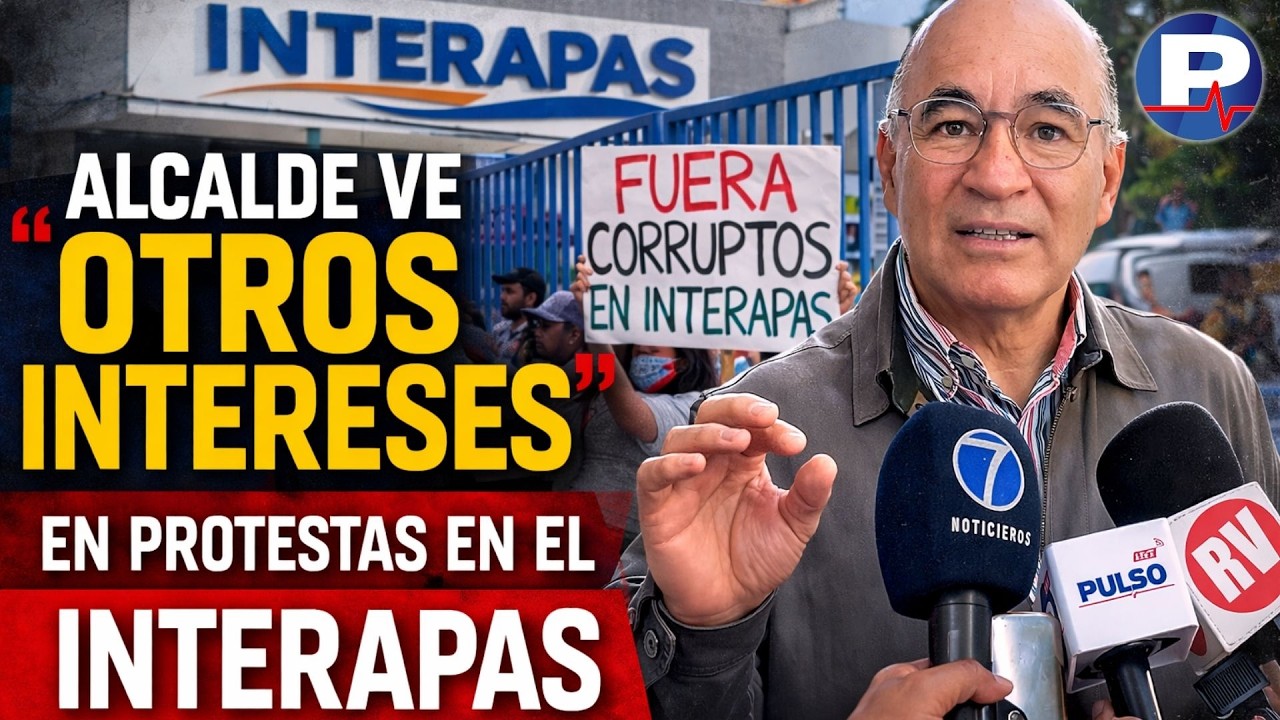 #PulsoAlAire #PulsoOnline | Protesta en Interapas y más dinero a la UASLP