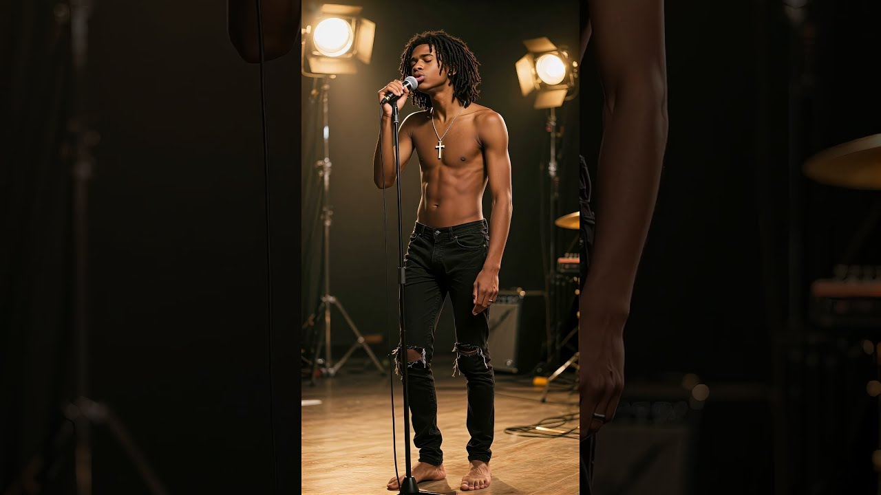 Love Songs – Trayvon Rae “You Knew” (R&B Music)