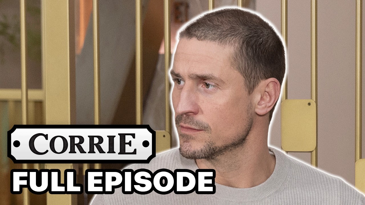 Coronation Street Full Episode | Thursday 9th April 2026