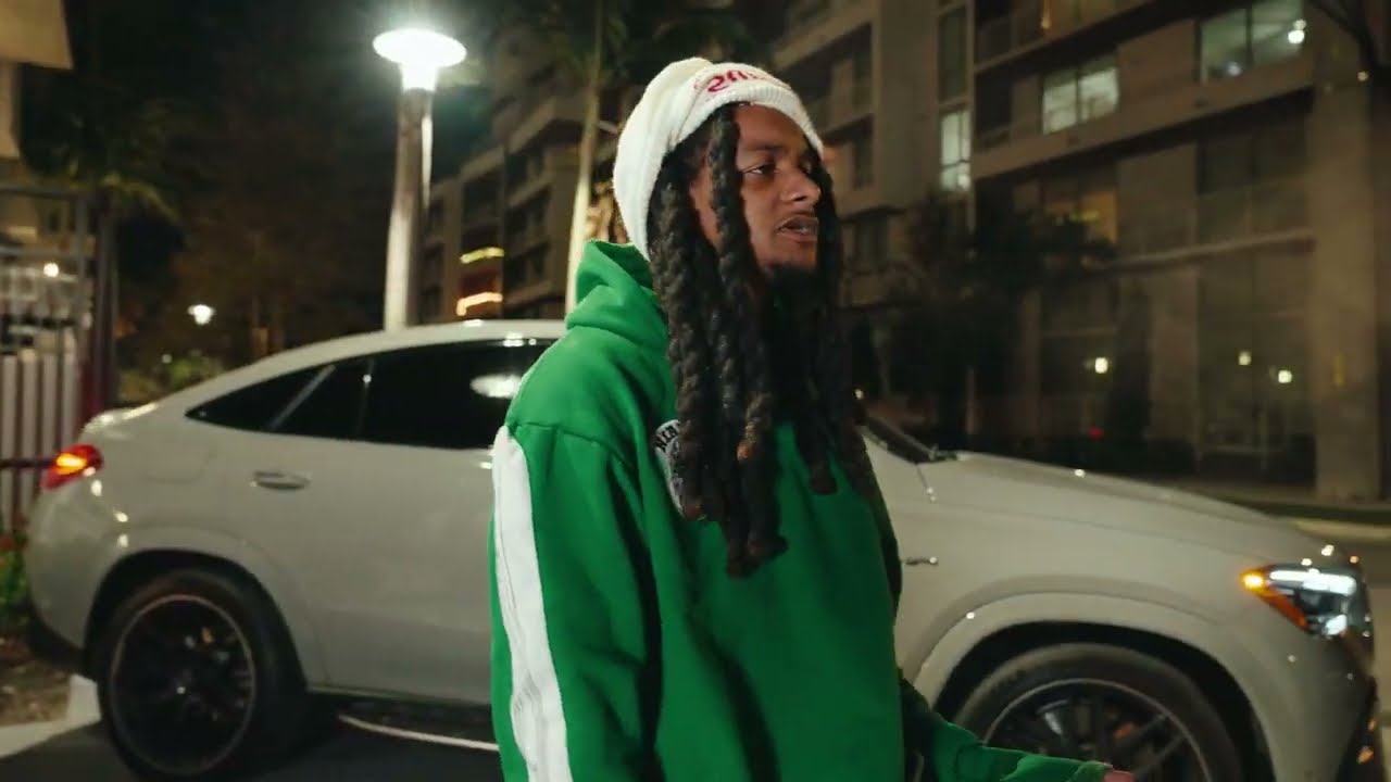 FCG Heem - Lil Boosie (Official Music Video)
