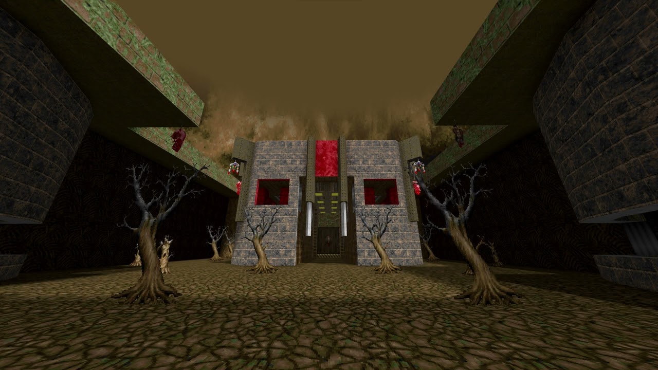 [Freedoom PH2] MAP11: 