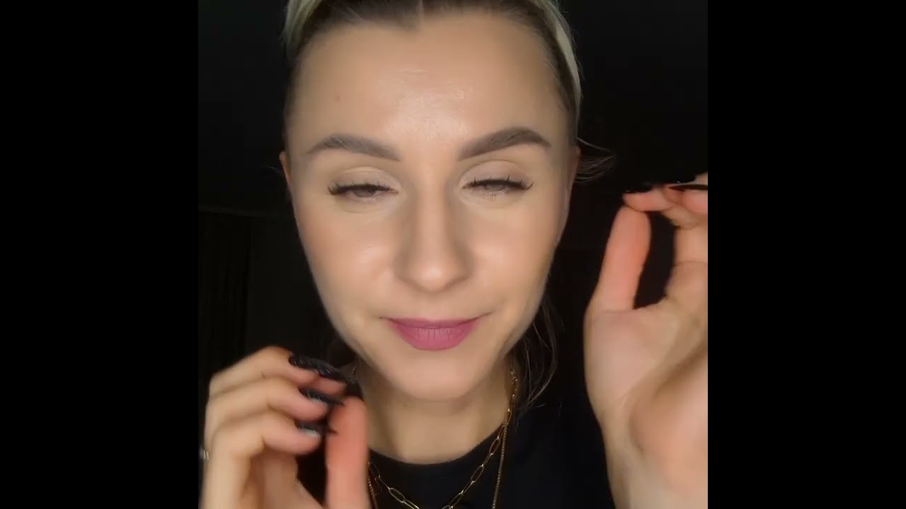 Robię Ci masaż / osobista uwaga/ ASMR po polsku