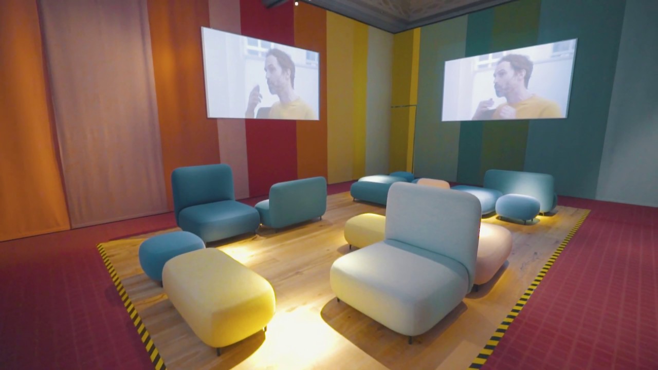 The Evolution of Workspace by Elle Decor | HP technology Partner