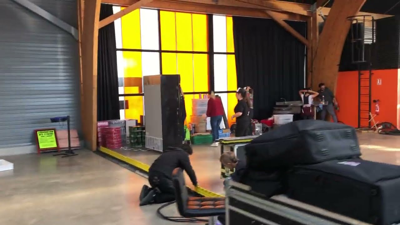 Montage Vintage Expo I Saint Malo 2019