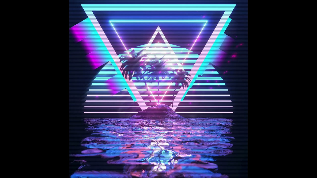 Depeche Mode - Enjoy the SIlence (Synthwave/House Remix)