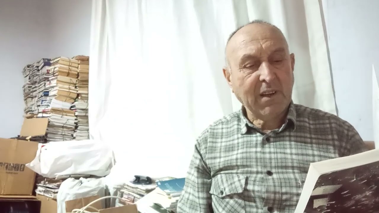 Mustafa Kemal Âşiyan 'da Faruk Cumbul 