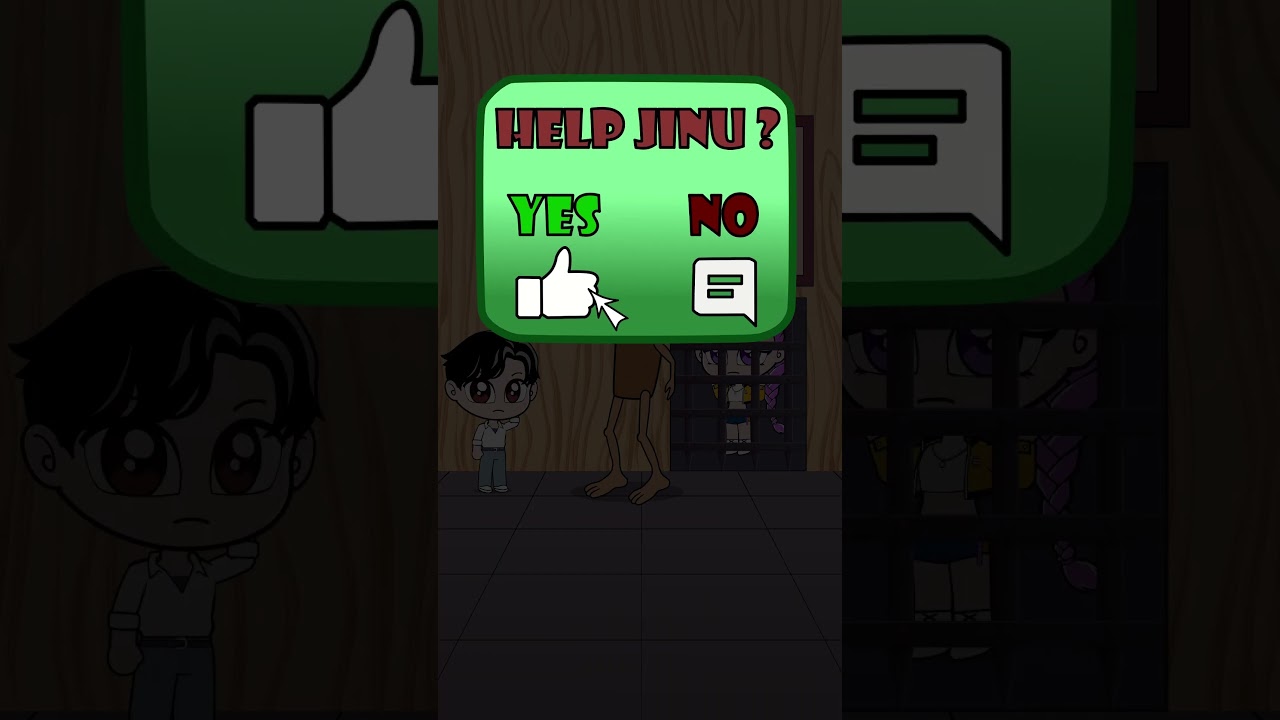 Voice Game Challenge: Who can solve the impossible game? with Tung Tung Sahur - KPop Demon Hunters