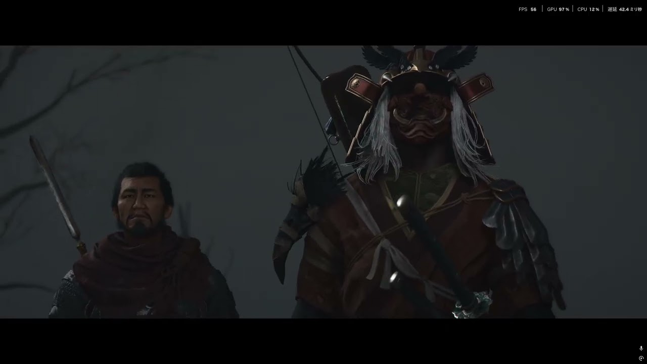 アサシンクリードシャドウズ【Assassin's Creed Shadows】2026 4K RTX 5090 #046