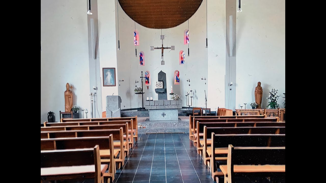 Sonntag 15.02.2026 18.30 Uhr Hl. Messe m. Lobpreisband