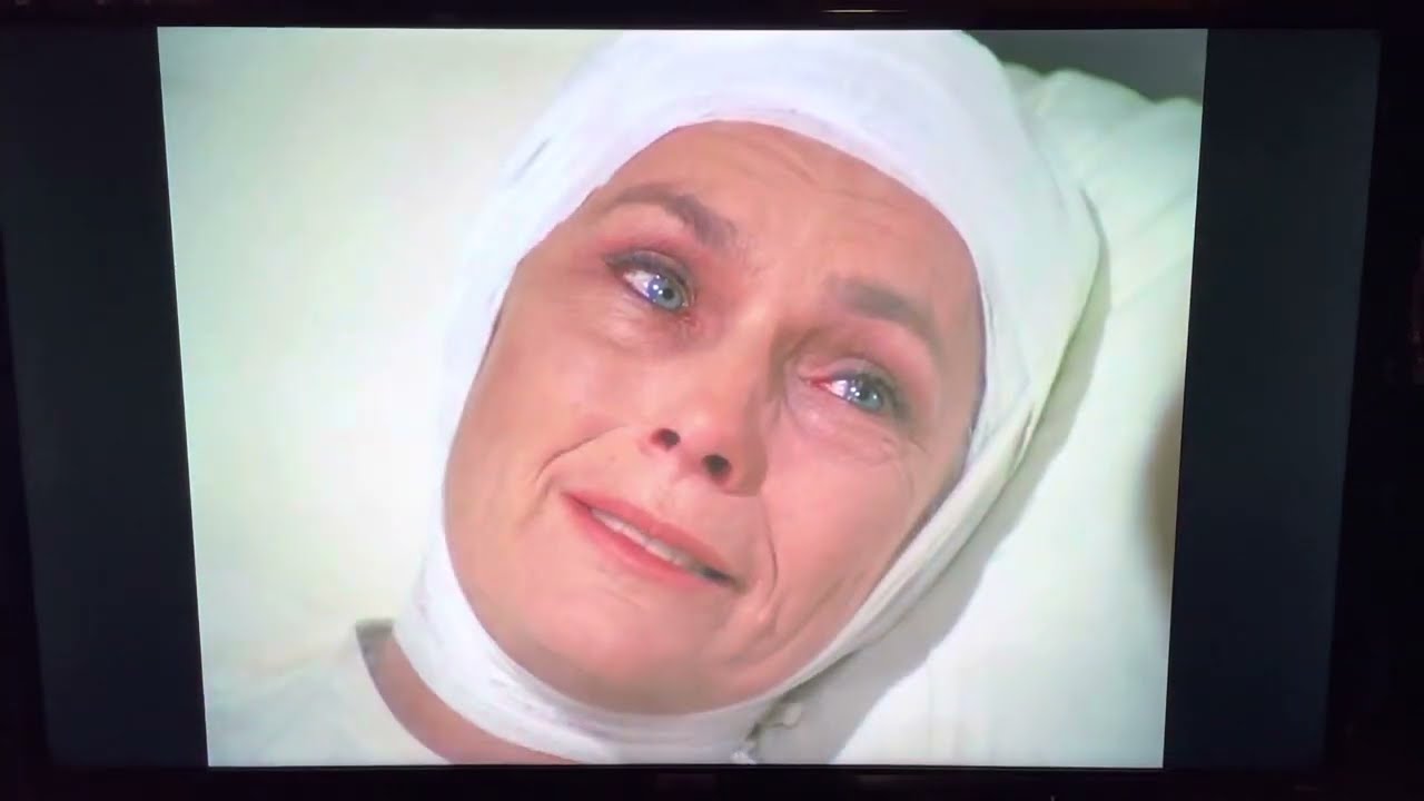 Dallas: Season 6 (1982-83) clip (Rebecca dies)