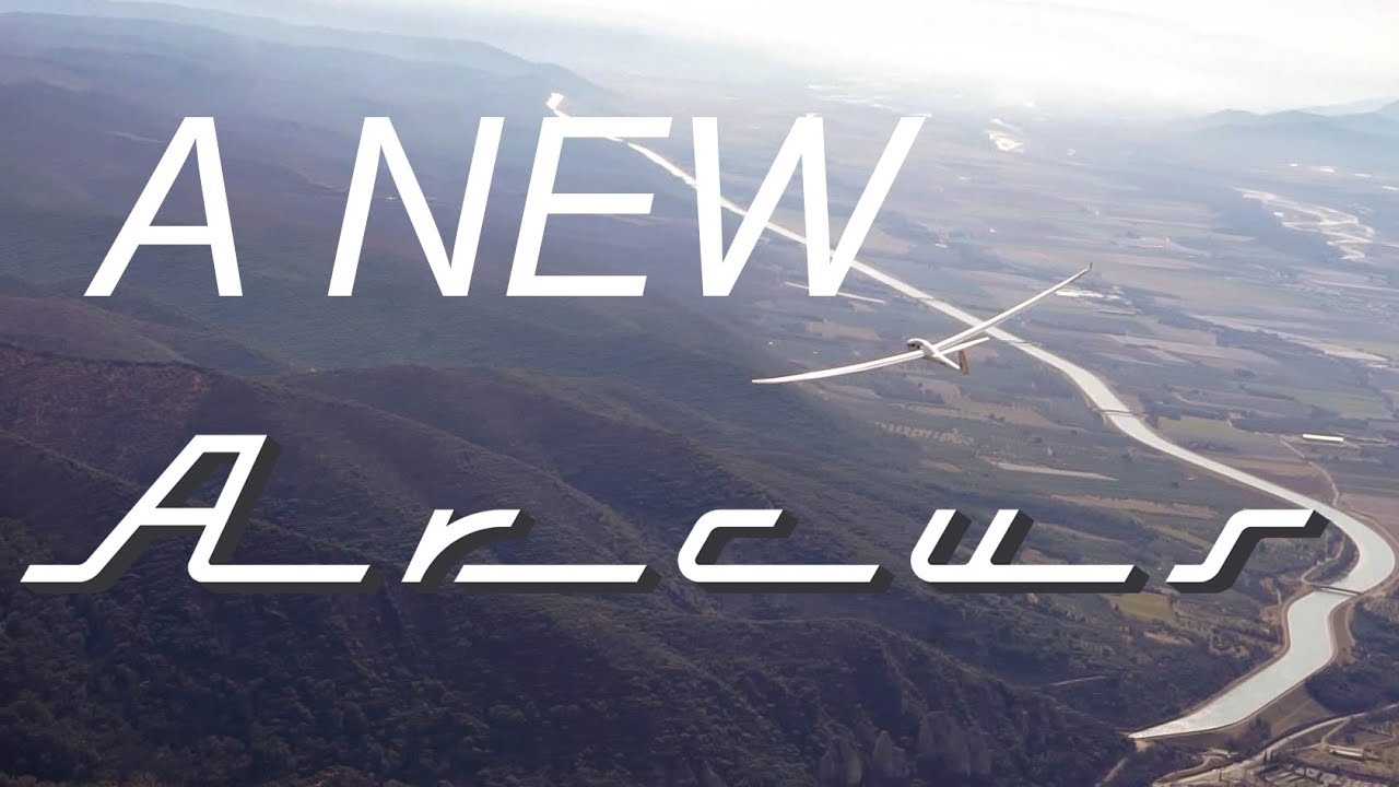 STORY OF ARCUS | FLYING SIMON