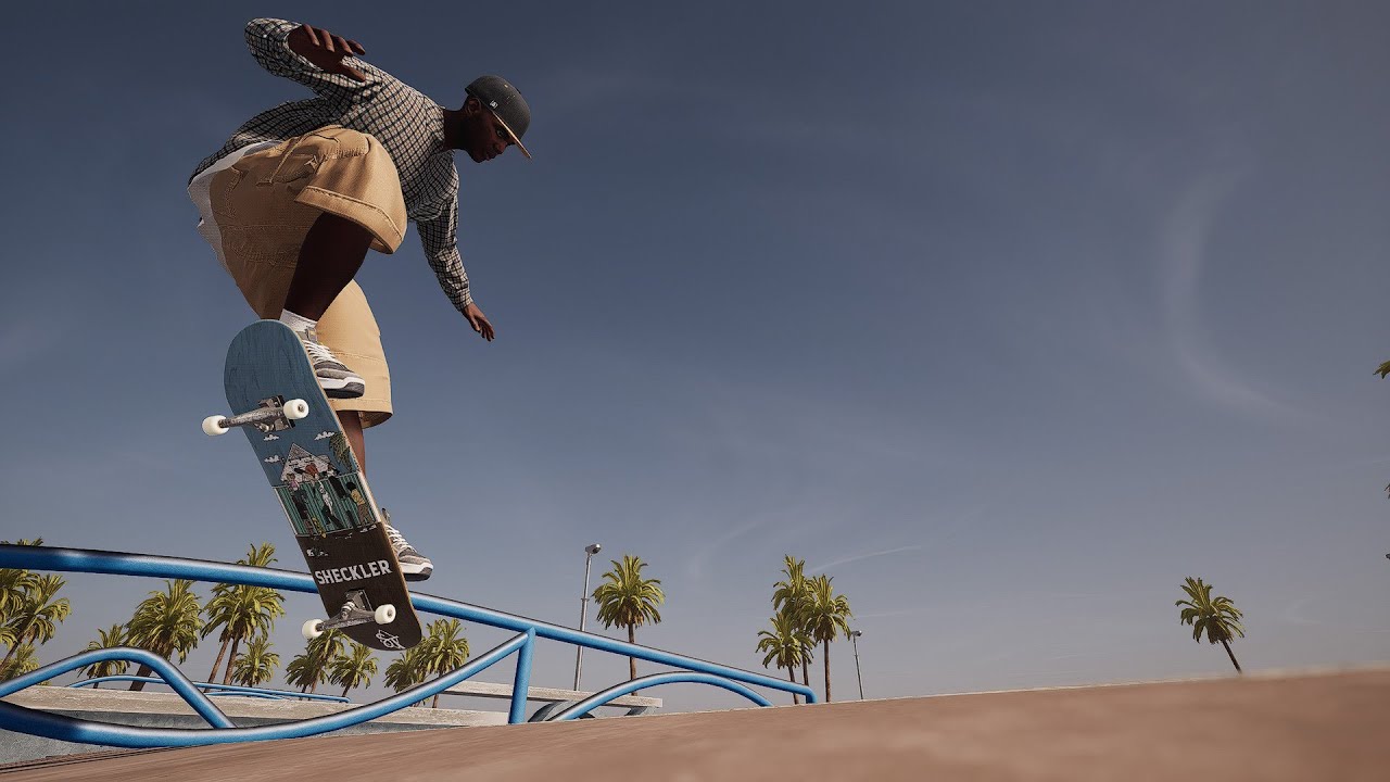 Session Tricks 182