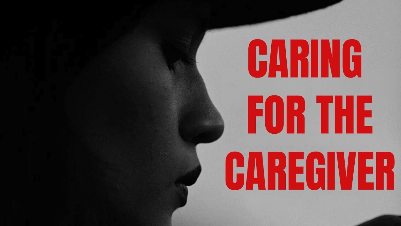 Caring for the Caregiver |  LaKeisha D. Howard