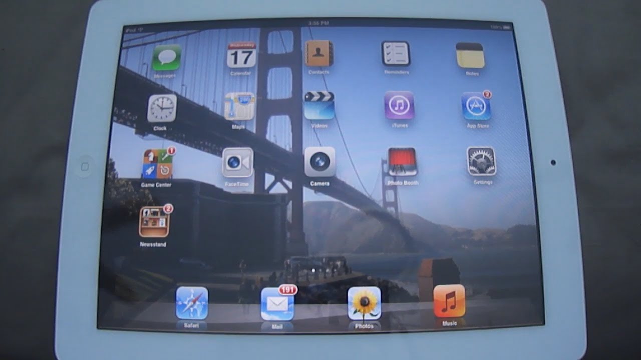 Best iPad Apps #4