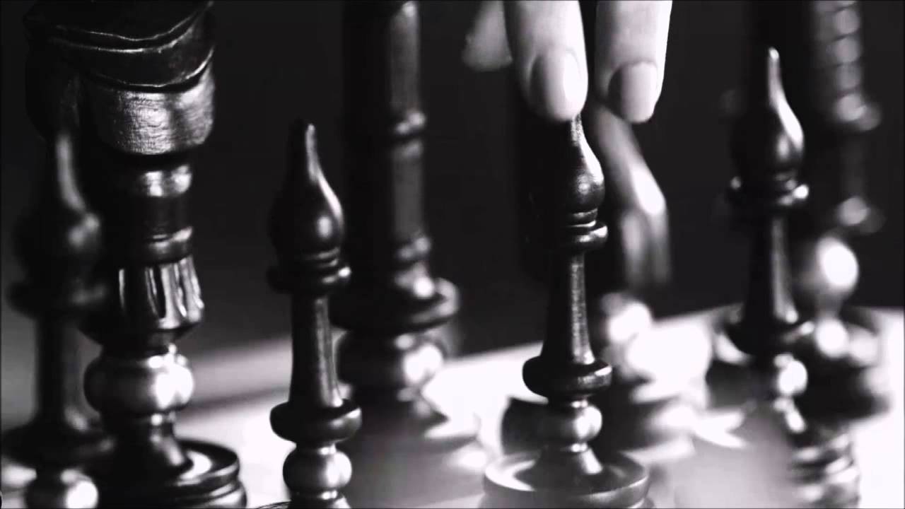 SHINee 샤이니_CHESS