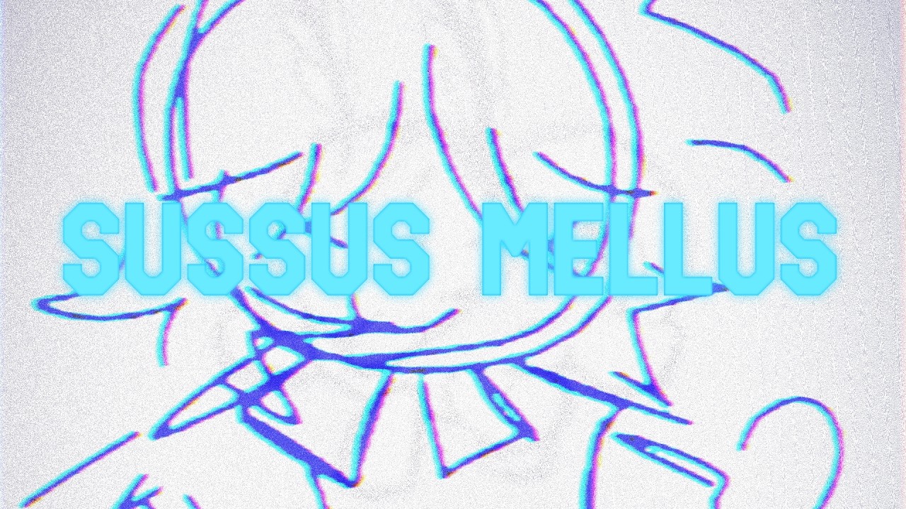 VS IMPOSTOR (not offical) | Sussus Mellus | Gameplay | Remix + MIX | A Birthday Special!!!