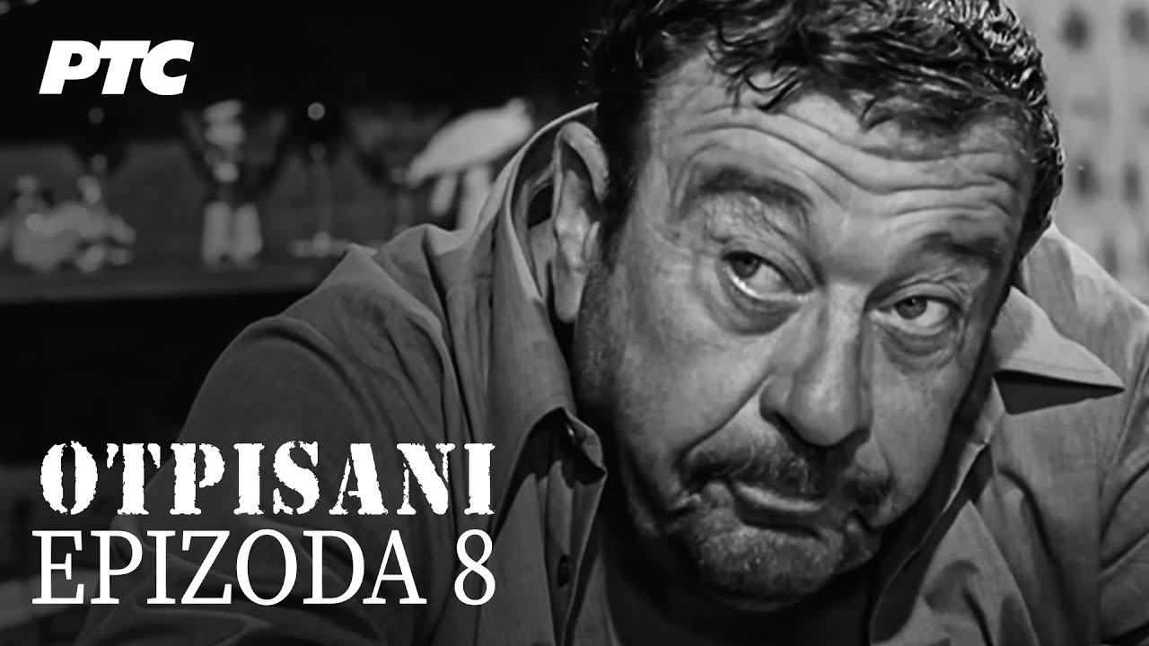 Otpisani | Epizoda 8 | 