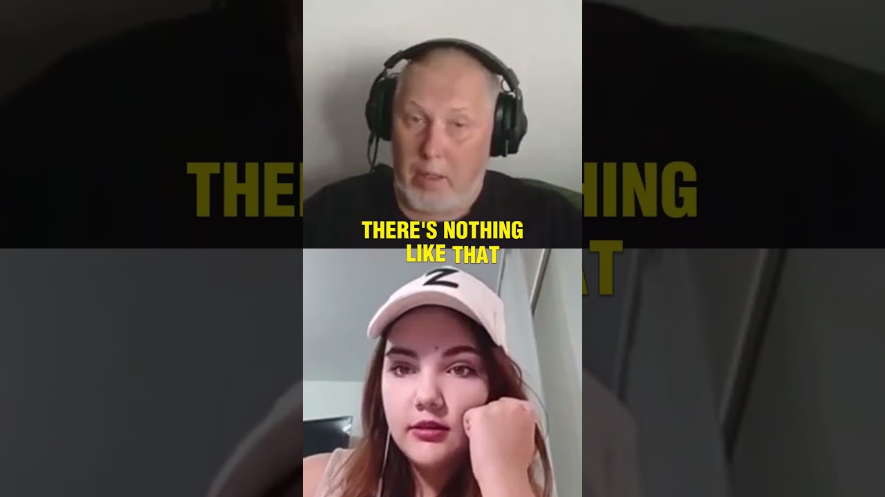 Why Should Ukrainians Respect Russians  The D