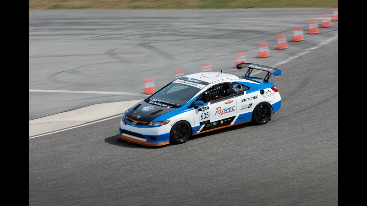 Super Production Challenge @ SMP Long - Fastest Lap