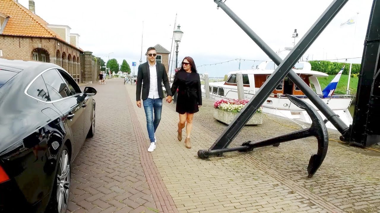 Danny Staneke - Ze huilt niet meer om mij