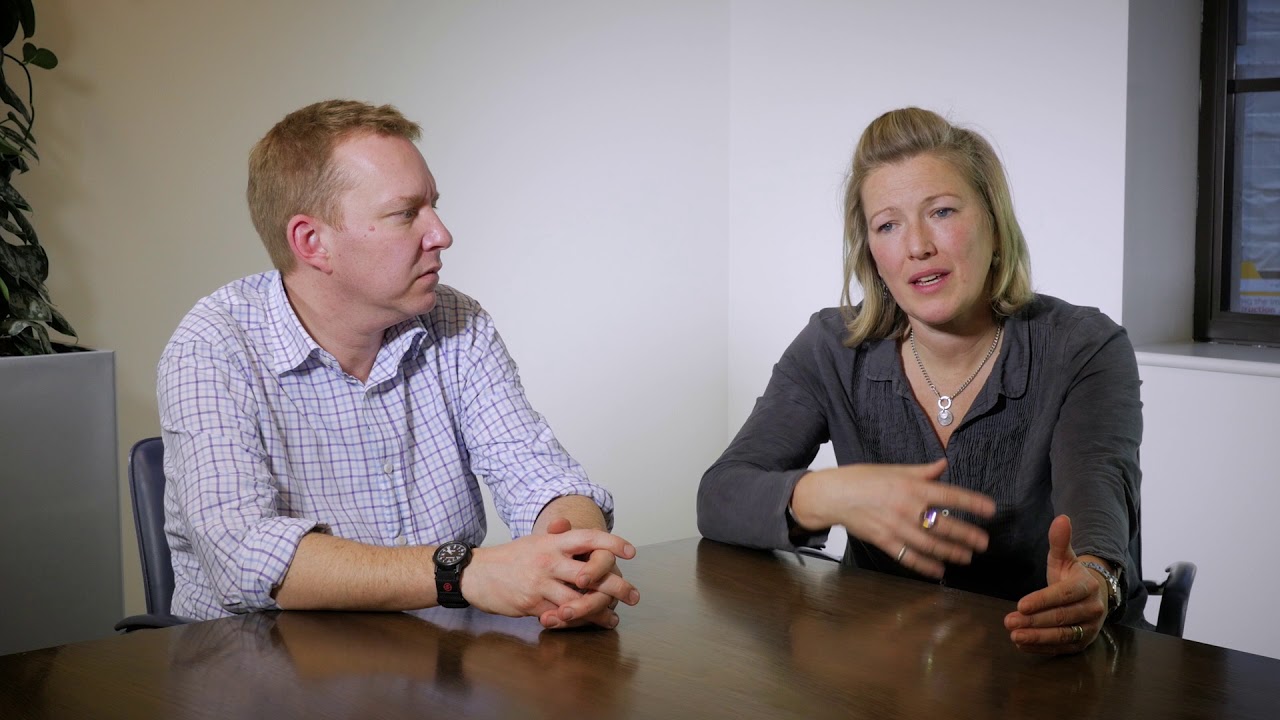 Talking about end of life care