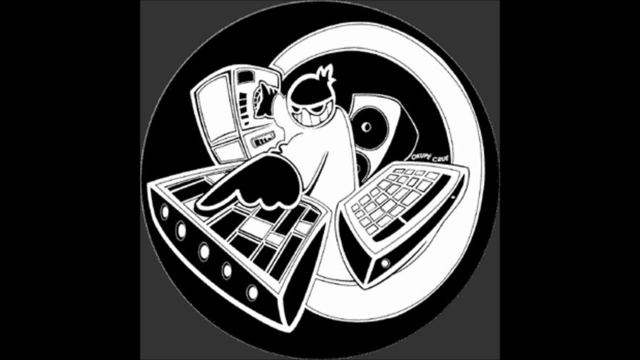 Cyberskum & Keshno (OQP) -South Side Project 3 Live-