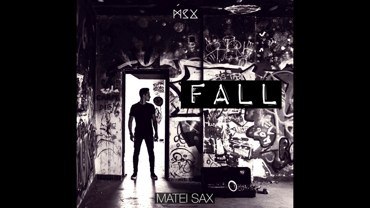 Matei Sax - Fall (Official Audio)
