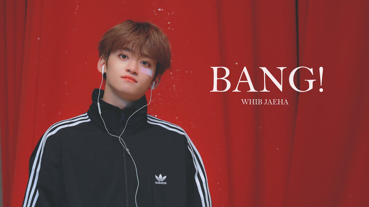 [4K] 231203 WHIB 팬사인회 직캠 - 'BANG!' 재하 focus