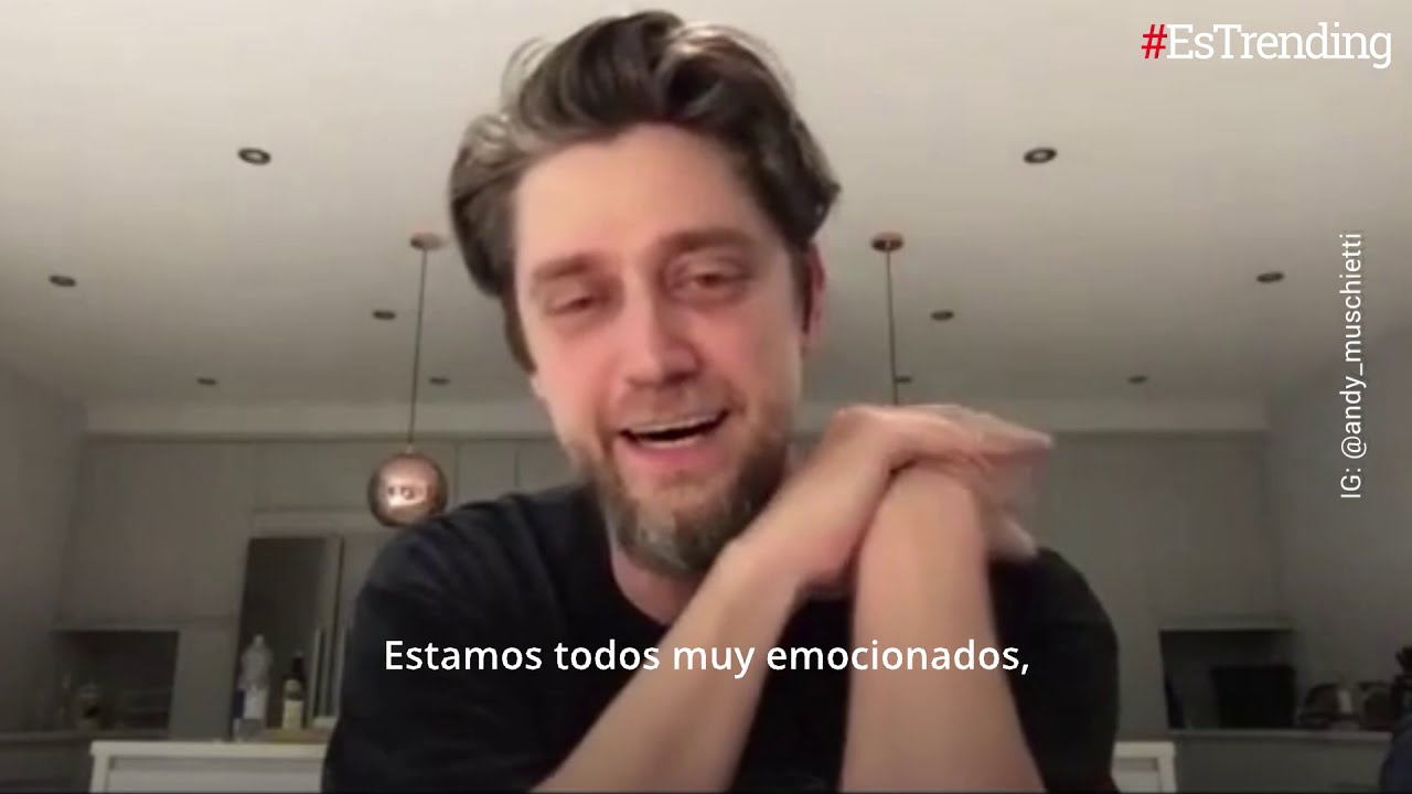 La reacción de Sasha Calle al enterarse que será la nueva 'Supergirl'