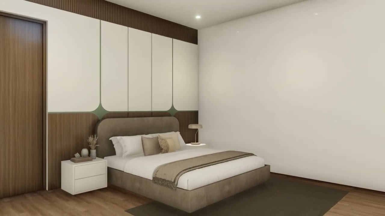 Design interior rumah full furnish singaraja