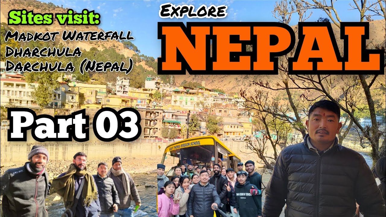 Nepal Tourist Places|How to Reach Nepal|Nepal Tour Plan|Nepal Travel Guide|@पहाड़कीआवाज-MukeshRawat 