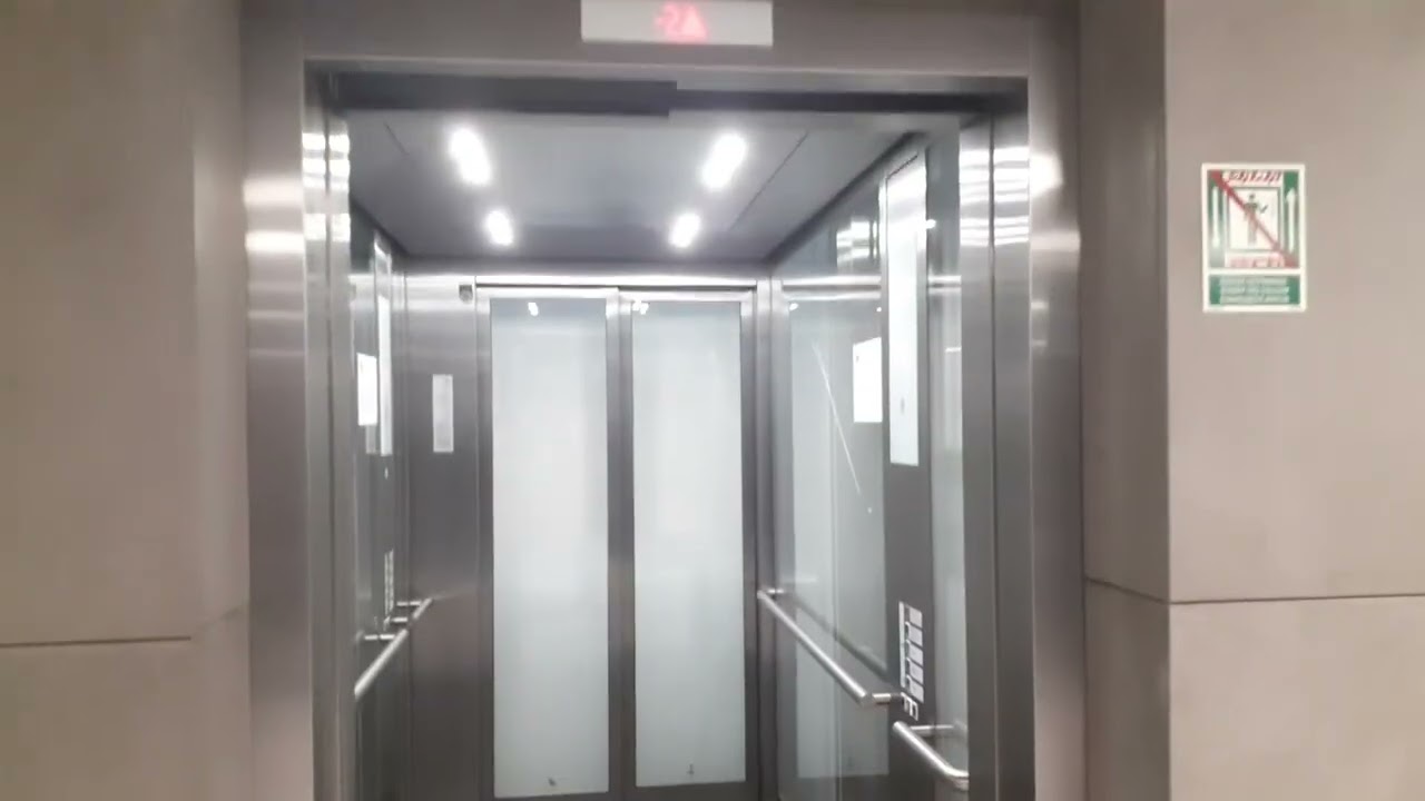 Polskie Windy i nie tylko Sezon 2 odcinek 2 Bloki w Warszawie oraz galeria
