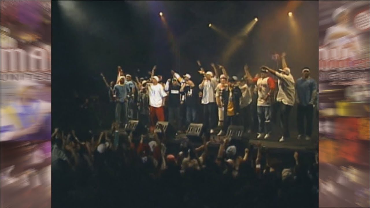 UNITED KINGDOM El Concierto - Manny Montes  (DVD Original)