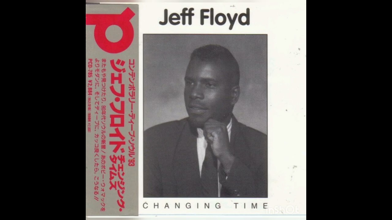 Jeff Floyd - 9 To 5