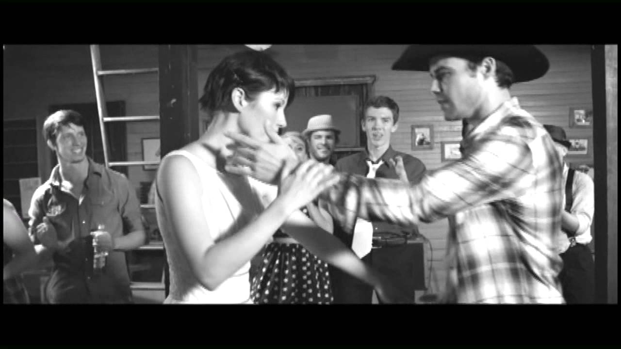 The Time Jumpers | On The Outskirts of Town (Official Video, HD)