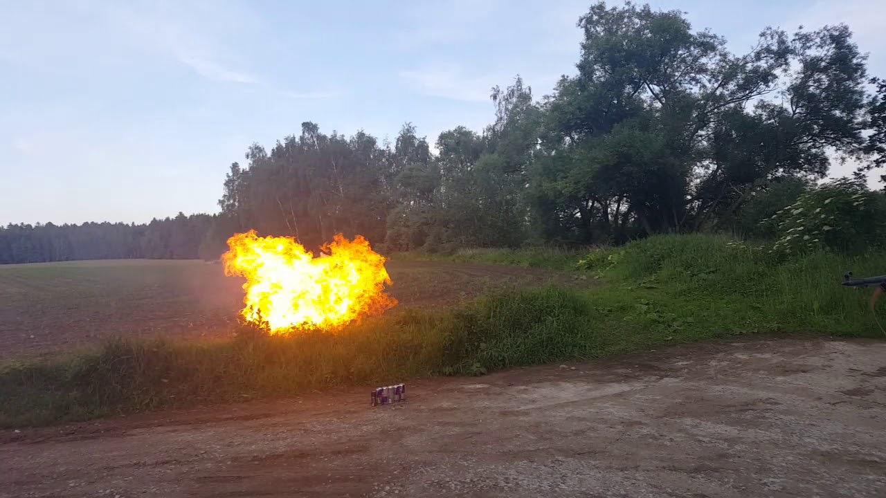 Umarex mp40 full auto fire