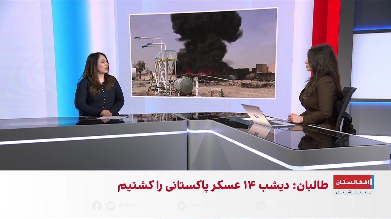 از حملات طالبان به پاکستان تا هشدار اسلام‌آباد به این گروه