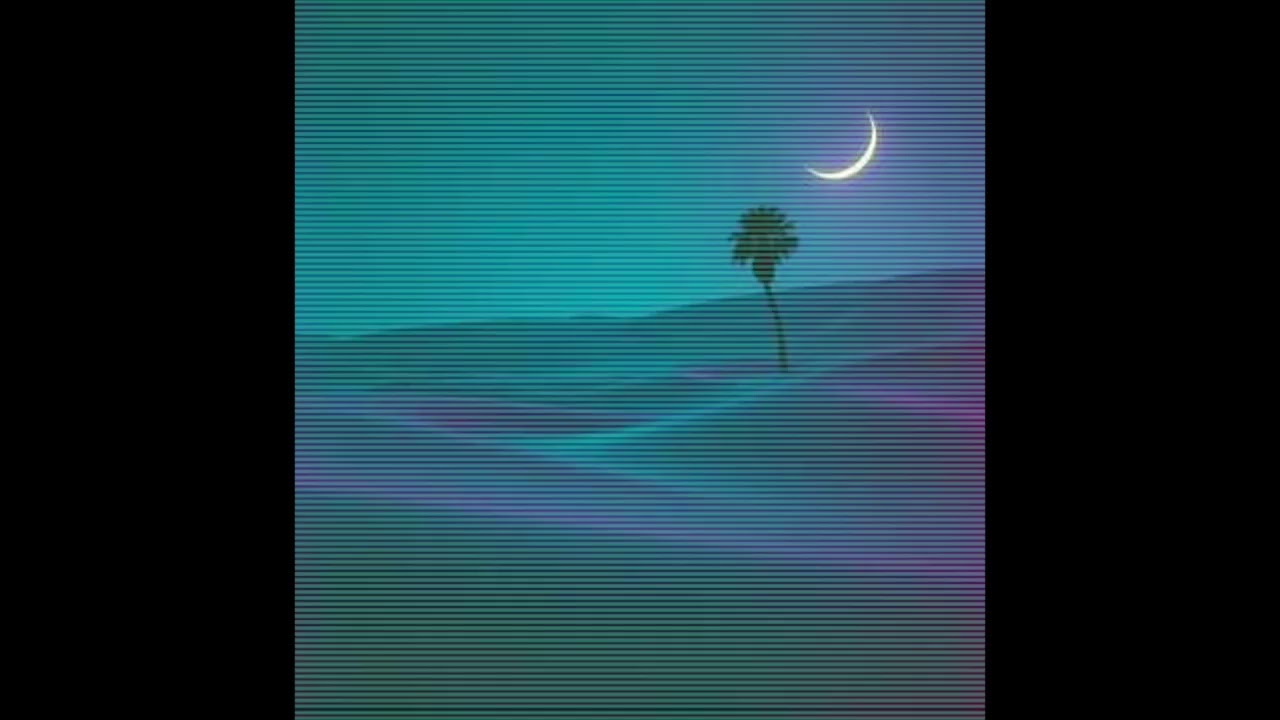 Midnight Tides - Arabian Nights (Synthwave Remix)